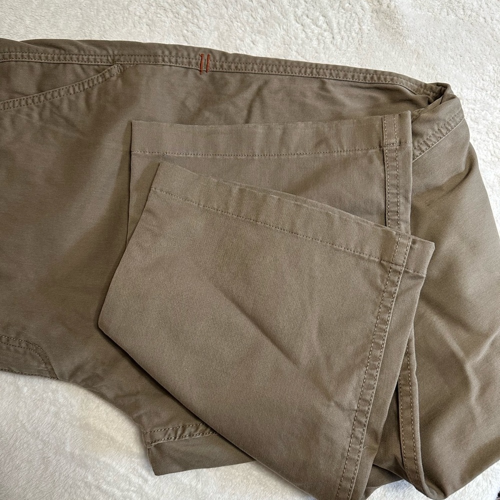Toad & Co Mission Ridge Pant - Picture 5 of 11